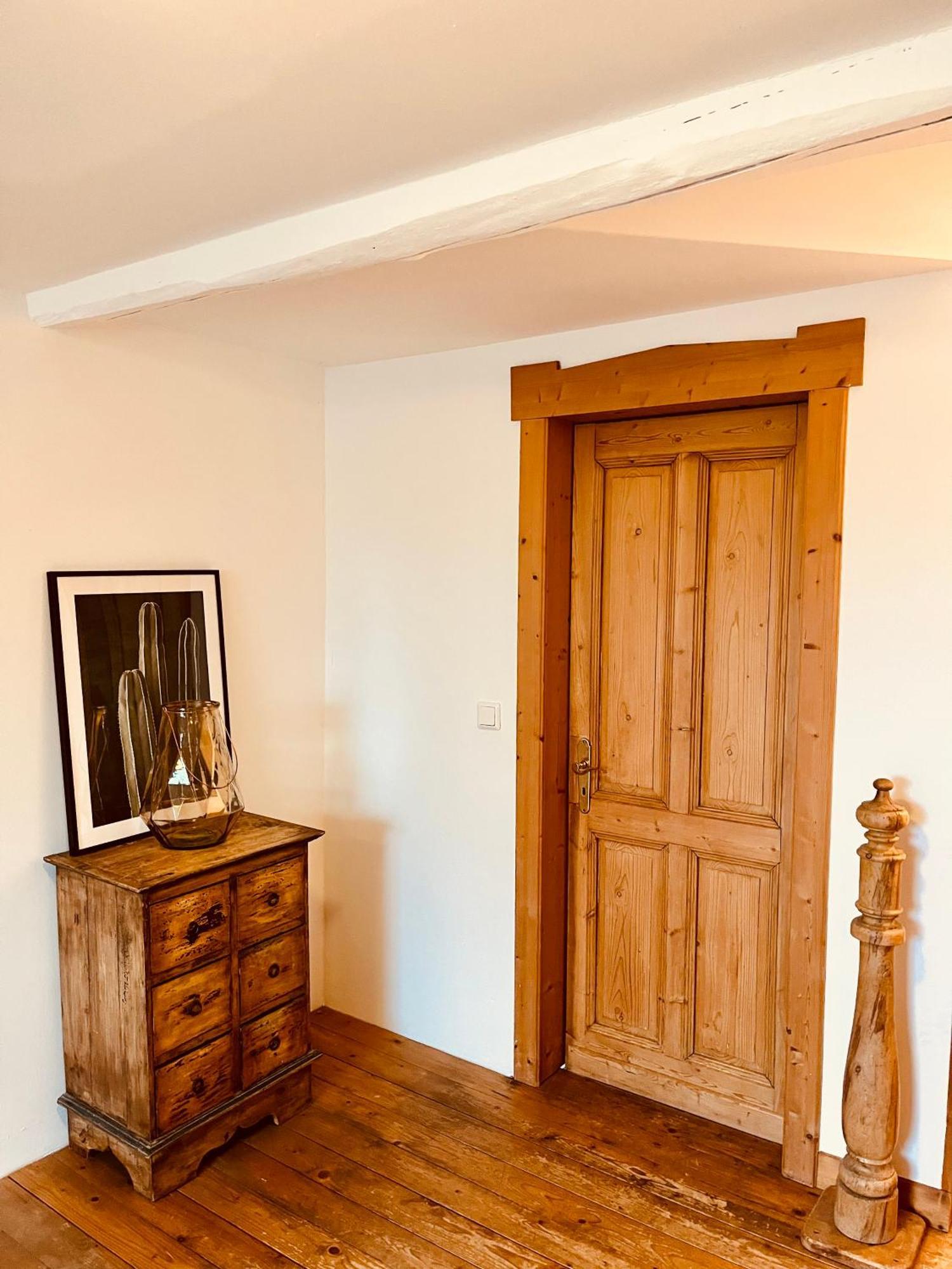 B E D & A G E D E S I G N -Extra Large- Wunderschoene Komplette Wohnung Mit Viel Platz & 4 Schlafzimmer B E D & A G E D E S I G N -Small- Wunderschoenes Zimmer Mit Bad Rechnungserstellung Fuer Geschaeftsreisende & Firmen Hünxe Exterior foto