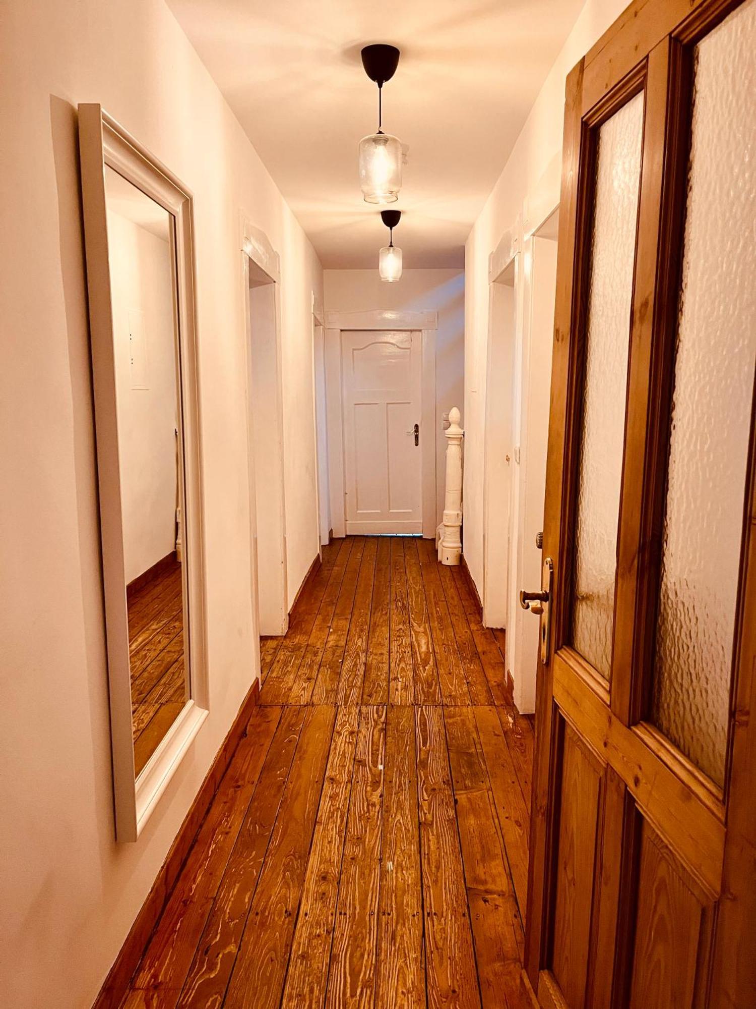 B E D & A G E D E S I G N -Extra Large- Wunderschoene Komplette Wohnung Mit Viel Platz & 4 Schlafzimmer B E D & A G E D E S I G N -Small- Wunderschoenes Zimmer Mit Bad Rechnungserstellung Fuer Geschaeftsreisende & Firmen Hünxe Exterior foto
